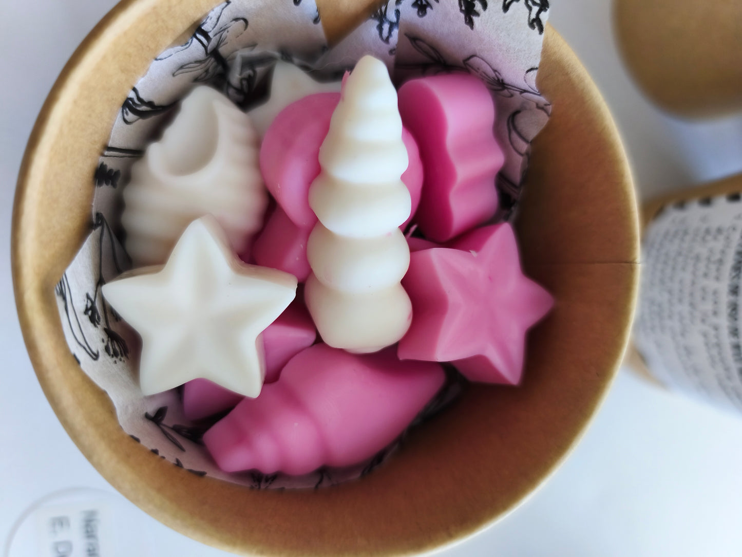 POTE DE MELTS (110 g)