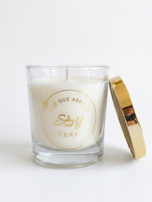 Vela Aromática Colección Limitada