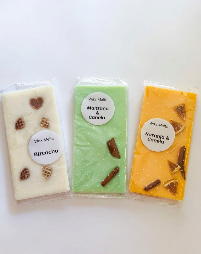 Wax Metls versión tabletas