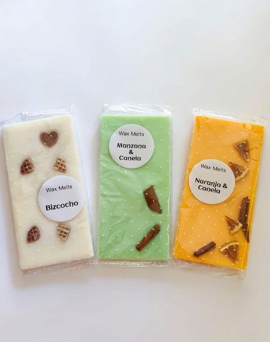 Wax Metls versión tabletas