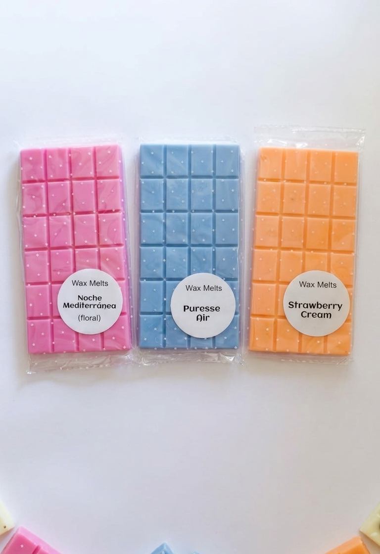 Wax Metls versión tabletas