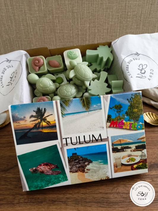 Tulum – Melts Artesanales