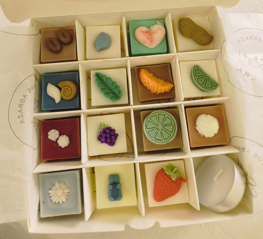 Caja Degustación. Volumen II